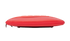 Fendi Logo Laptop Case, top view